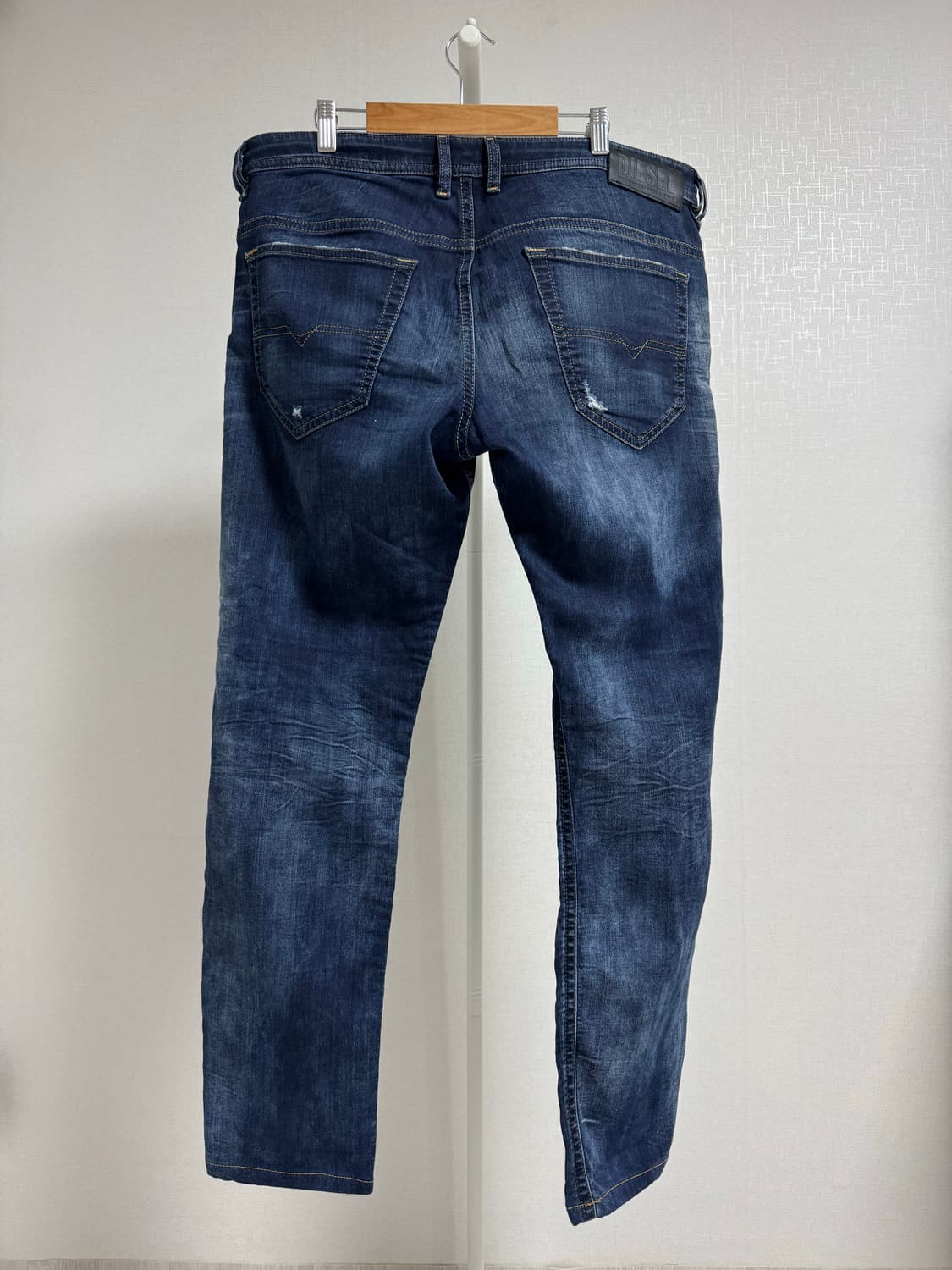 디젤 Thommer 34사이즈 상품이미지2