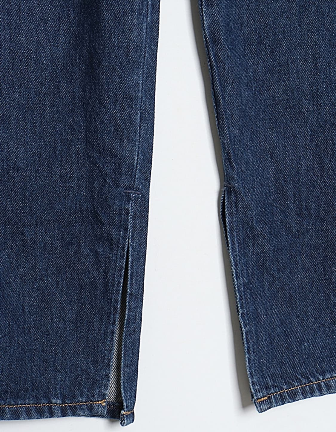 G A P Womans Denim Overall [M] 상품이미지5