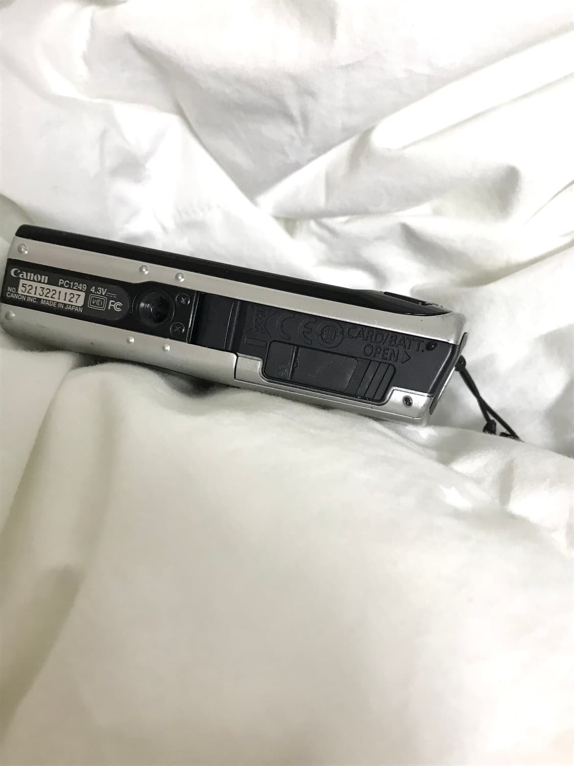 ixy 910 is(=ixus 860 is) 상품이미지7