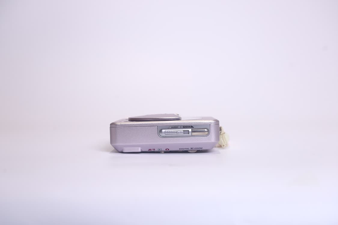 후지필름 파인픽스 50i 핑크 박스셋  상품이미지5