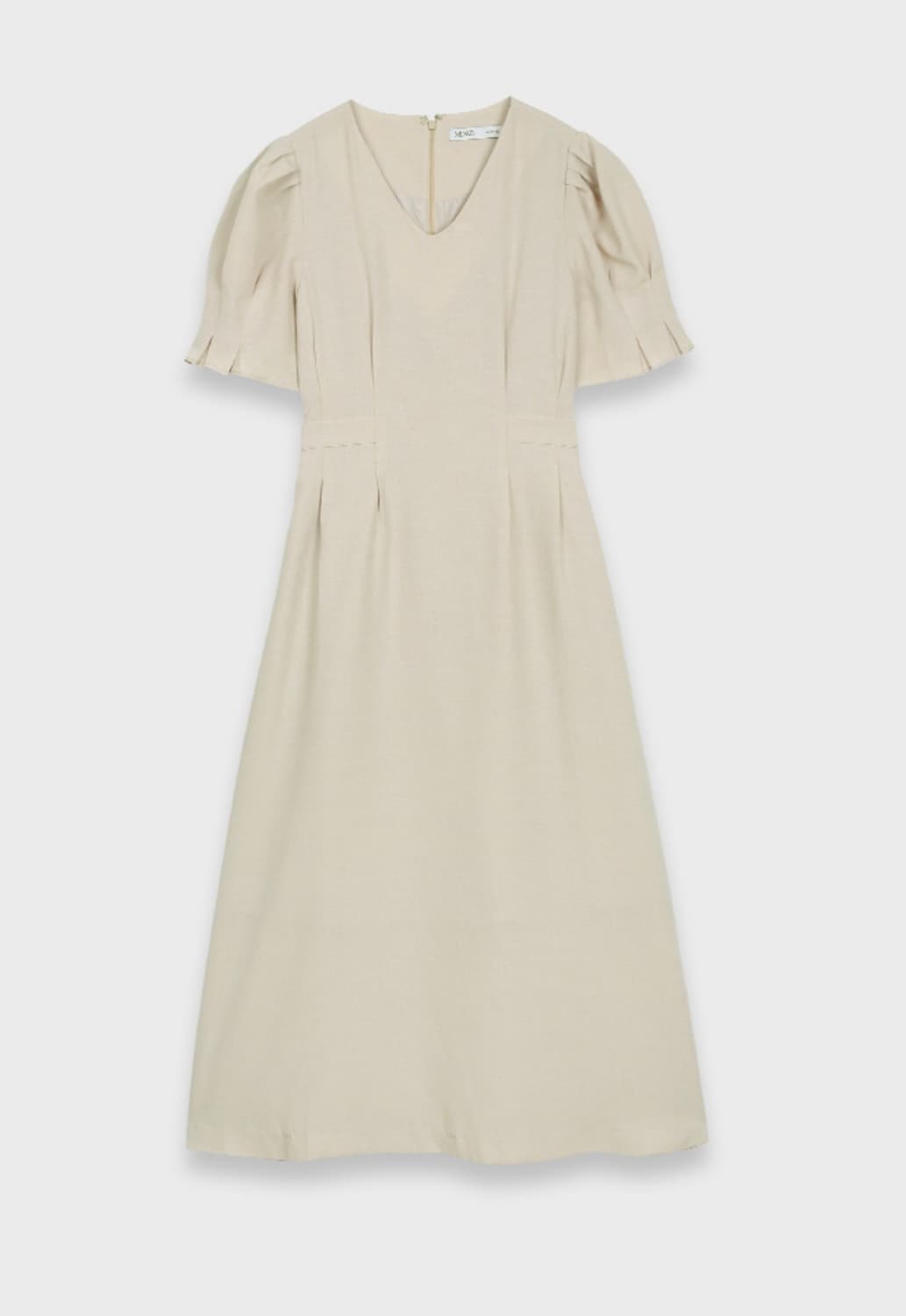 미쏘 리본 원피스 MIWOWB730B (빠른 거래) 상품이미지3