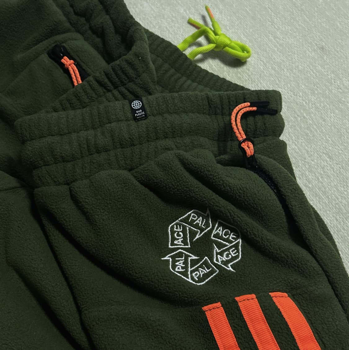 아디다스 팔라스 팔라스테 반바지 상품이미지5