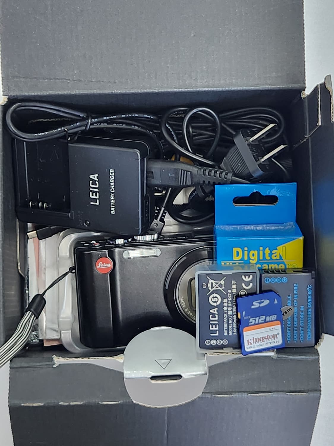 라이카 똑딱이 v-lux30 카메라 라이카 빈티지카메라 상품이미지2