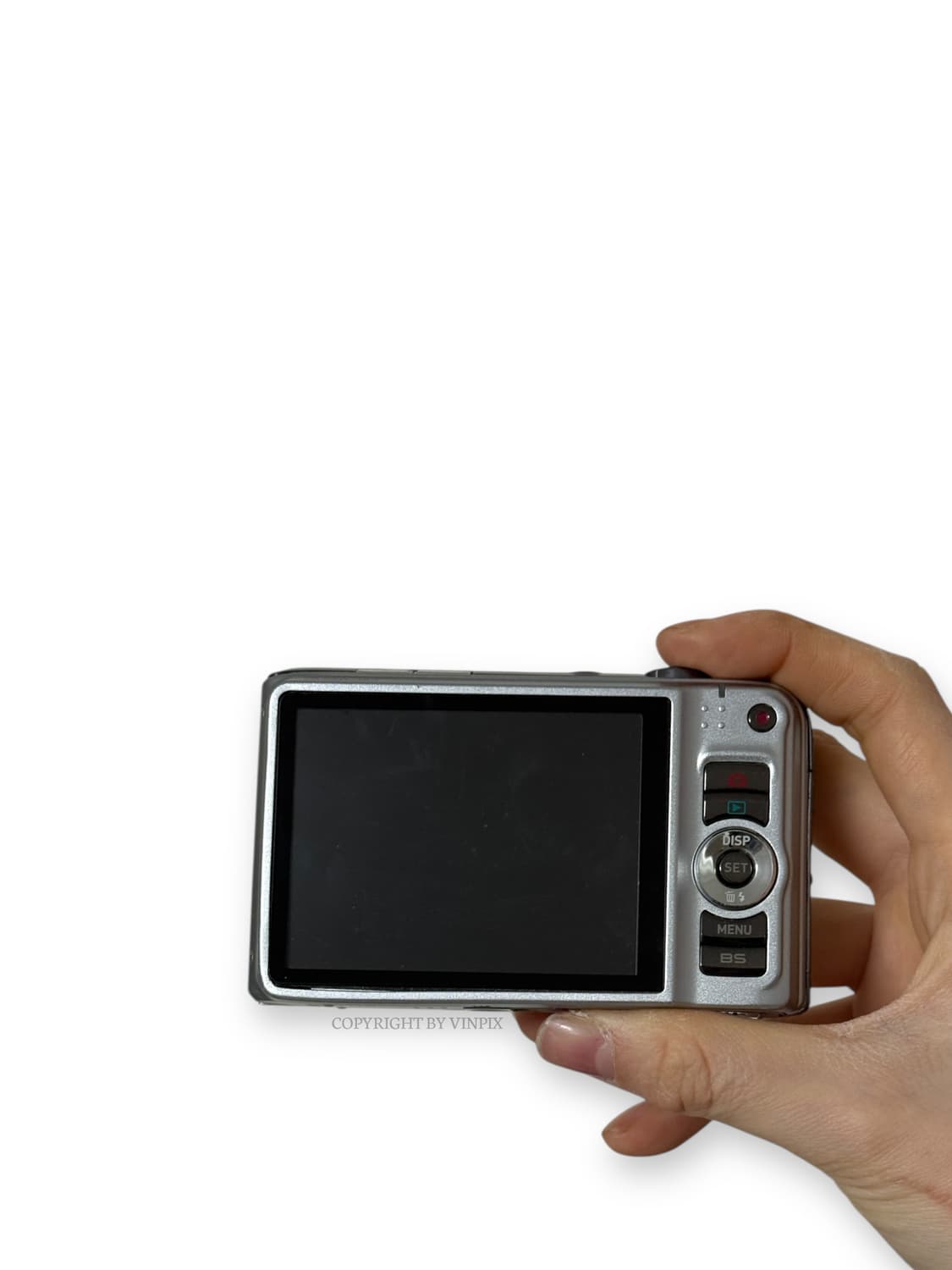 카시오 엑슬림 H10 (casio h10) 빈티지 디지털 카메라 디카 상품이미지10