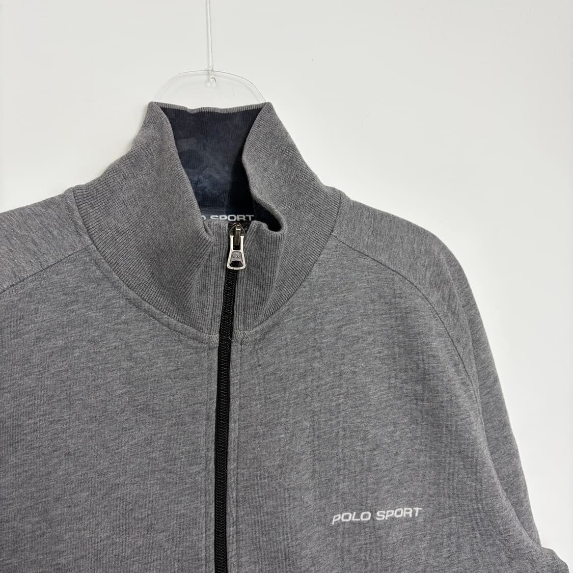 폴로 랄프로렌 폴로스포츠 집업 자켓 상품이미지2