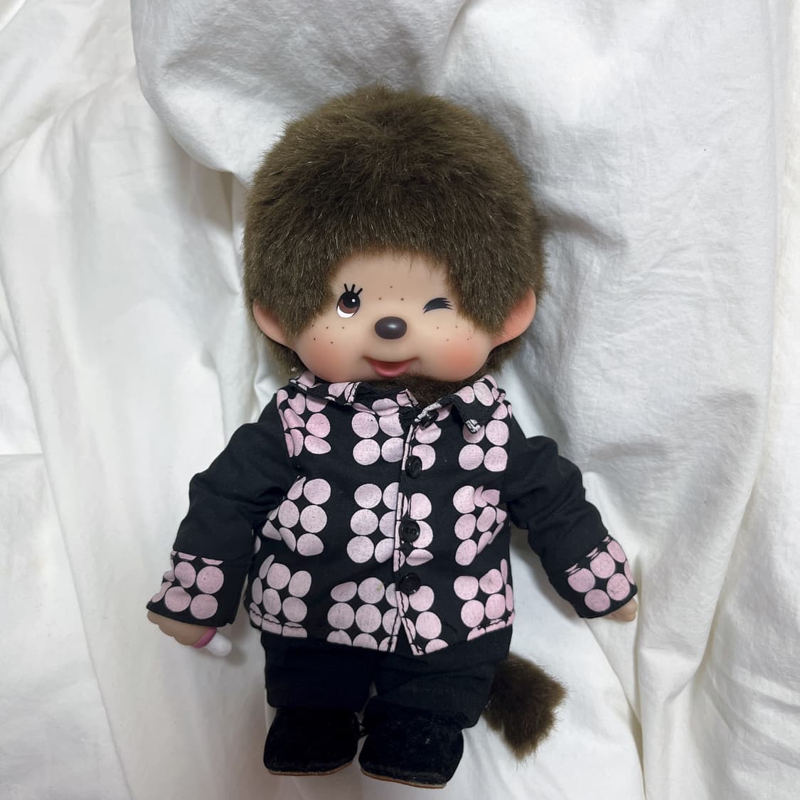 희귀 윙크 몬치치 상품이미지1