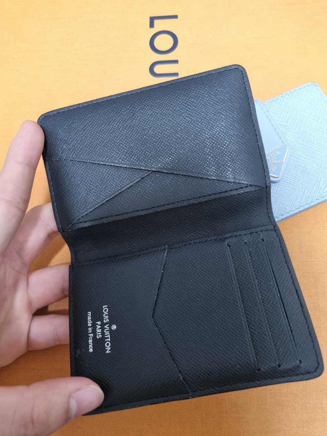 루이비통 오거나이저 상품이미지2