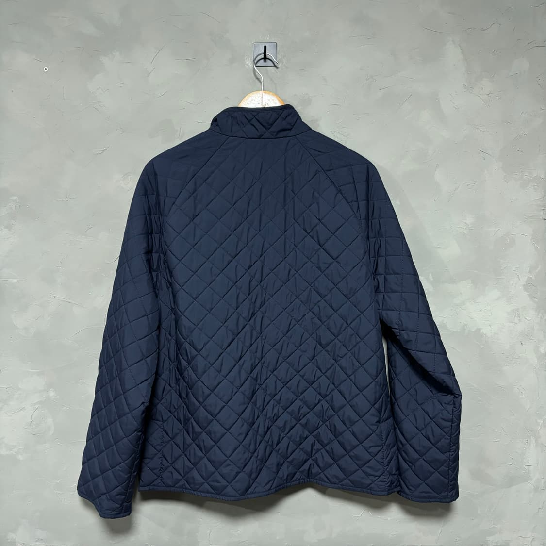 폴로 랄프로렌 신형 퀄팅 경량 패딩 상품이미지4