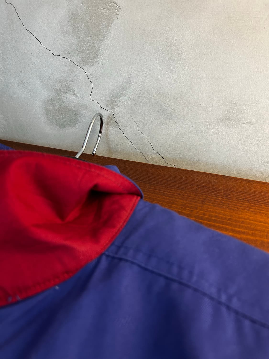 런던포그 내피분리점퍼 상품이미지8