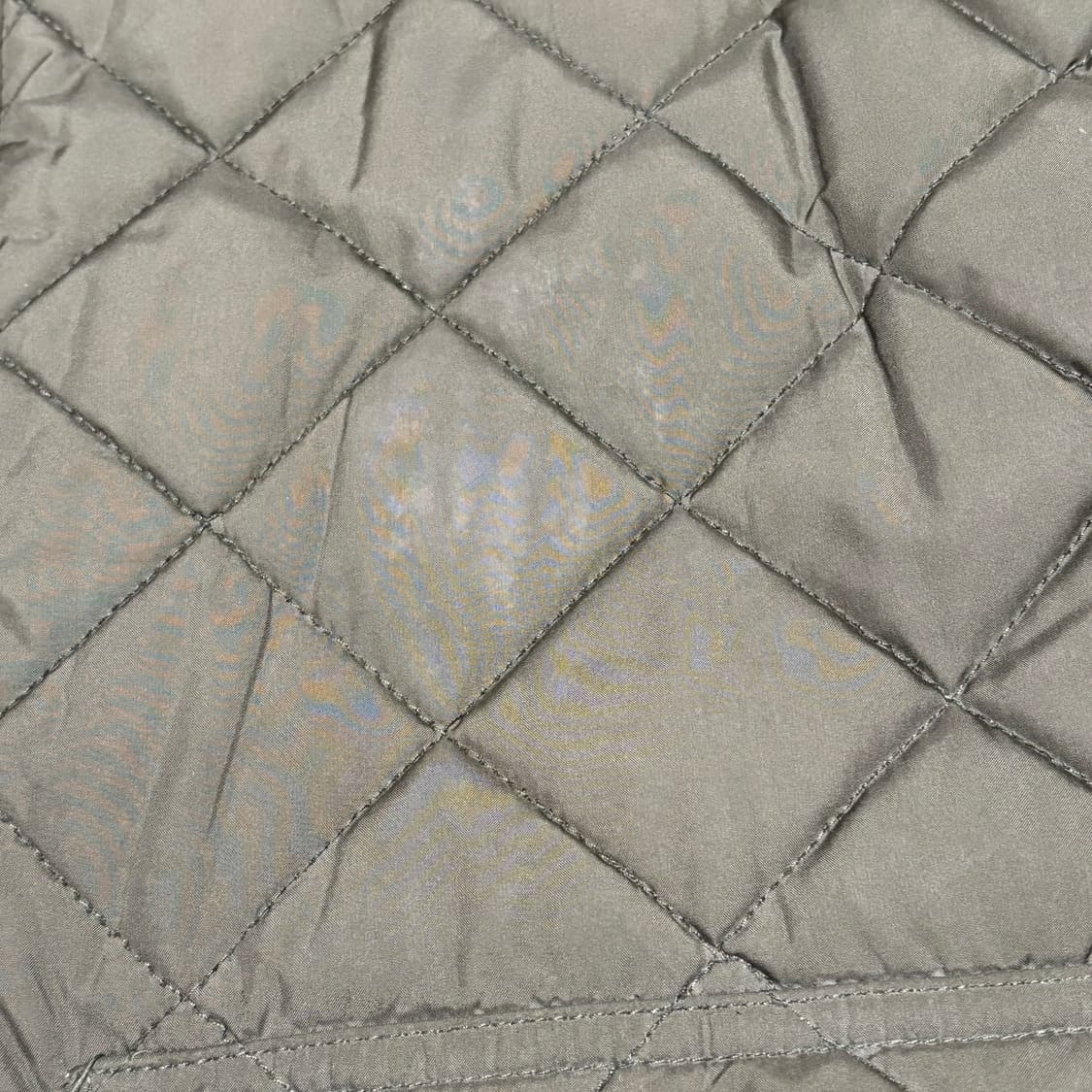 XL 폴로랄프로렌 코듀로이 카라 퀼팅자켓 상품이미지8