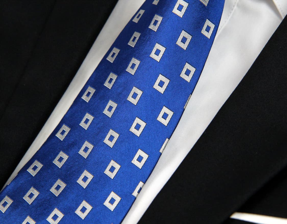 폴로 랄프로렌 9.8cm A등급 남자 명품 넥타이 상품이미지6