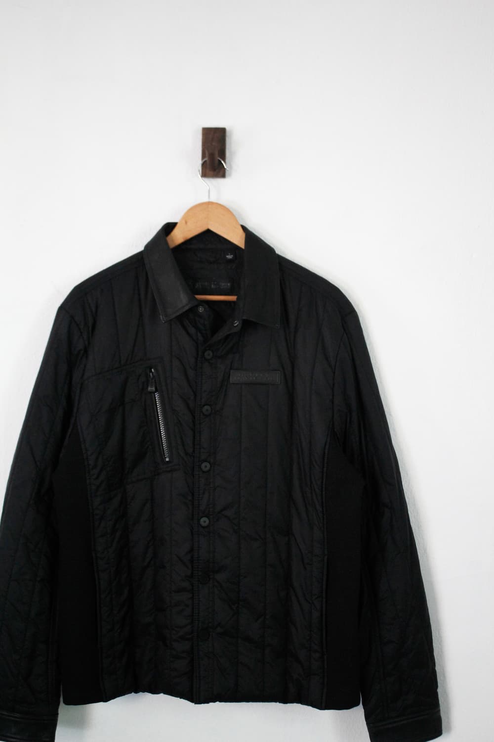 Haley-Davidson Coach Jacket 상품이미지3
