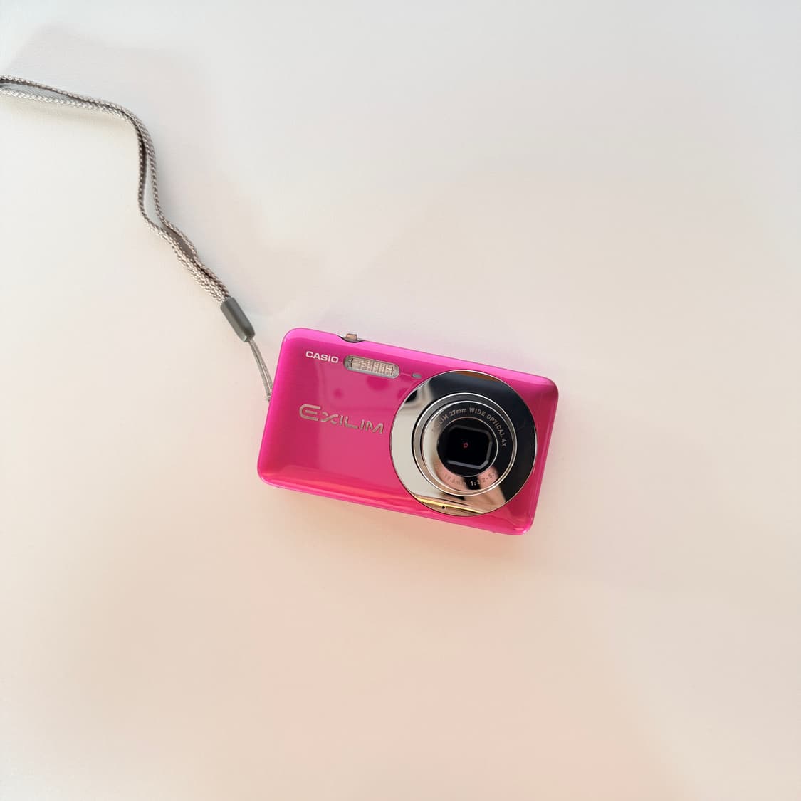 ✨민트급 풀박스✨카시오 엑슬림 z800 ex-z800 핑크 🍓 디카 상품이미지1