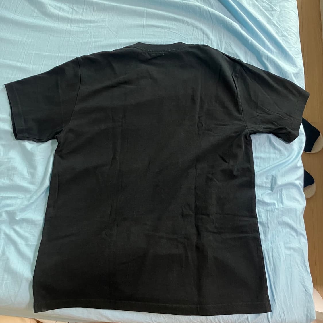 [M] Dime Knowledge Is Power T- Shirt 상품이미지2