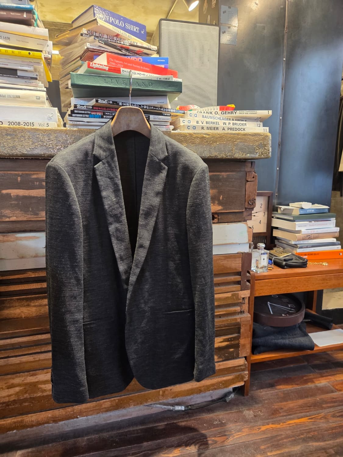 질스튜어트 자켓 상품이미지1