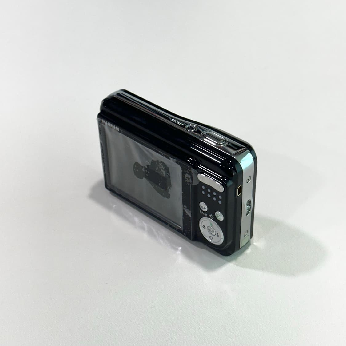 후지필름 파인픽스 Fujifilm pinefix A230 (블랙)-새상품 상품이미지6