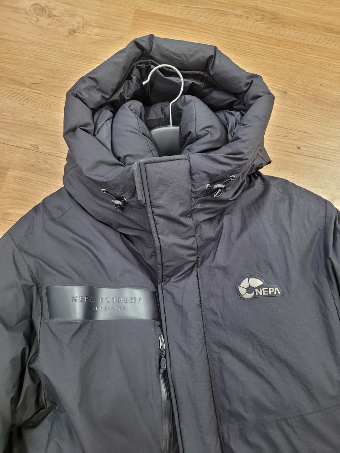 (95)네파 익스페디션 히말라야 패딩 상품이미지2