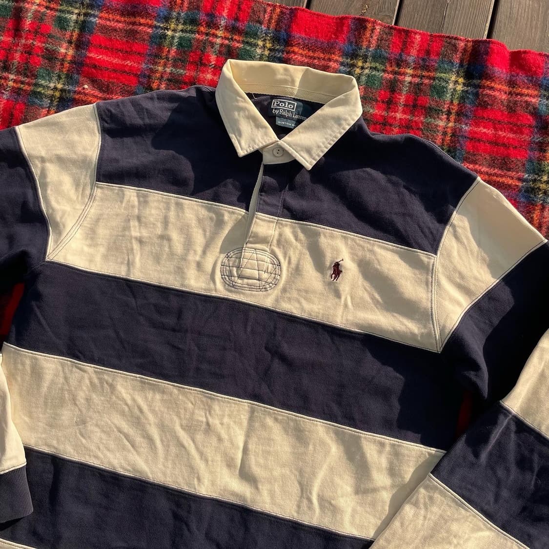 폴로 럭비티 상품이미지2