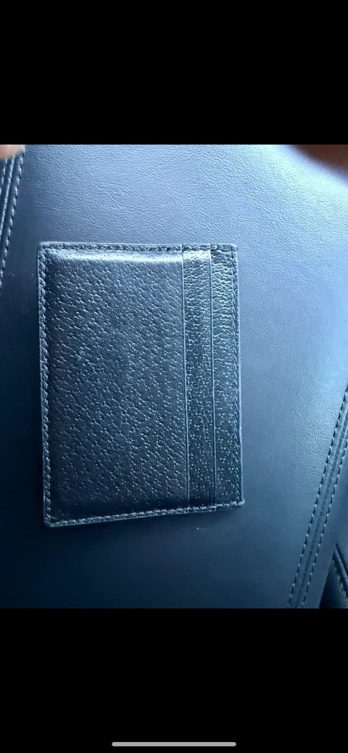 (S급)구찌 꿀벌 카드지갑 판매합니다 상품이미지3