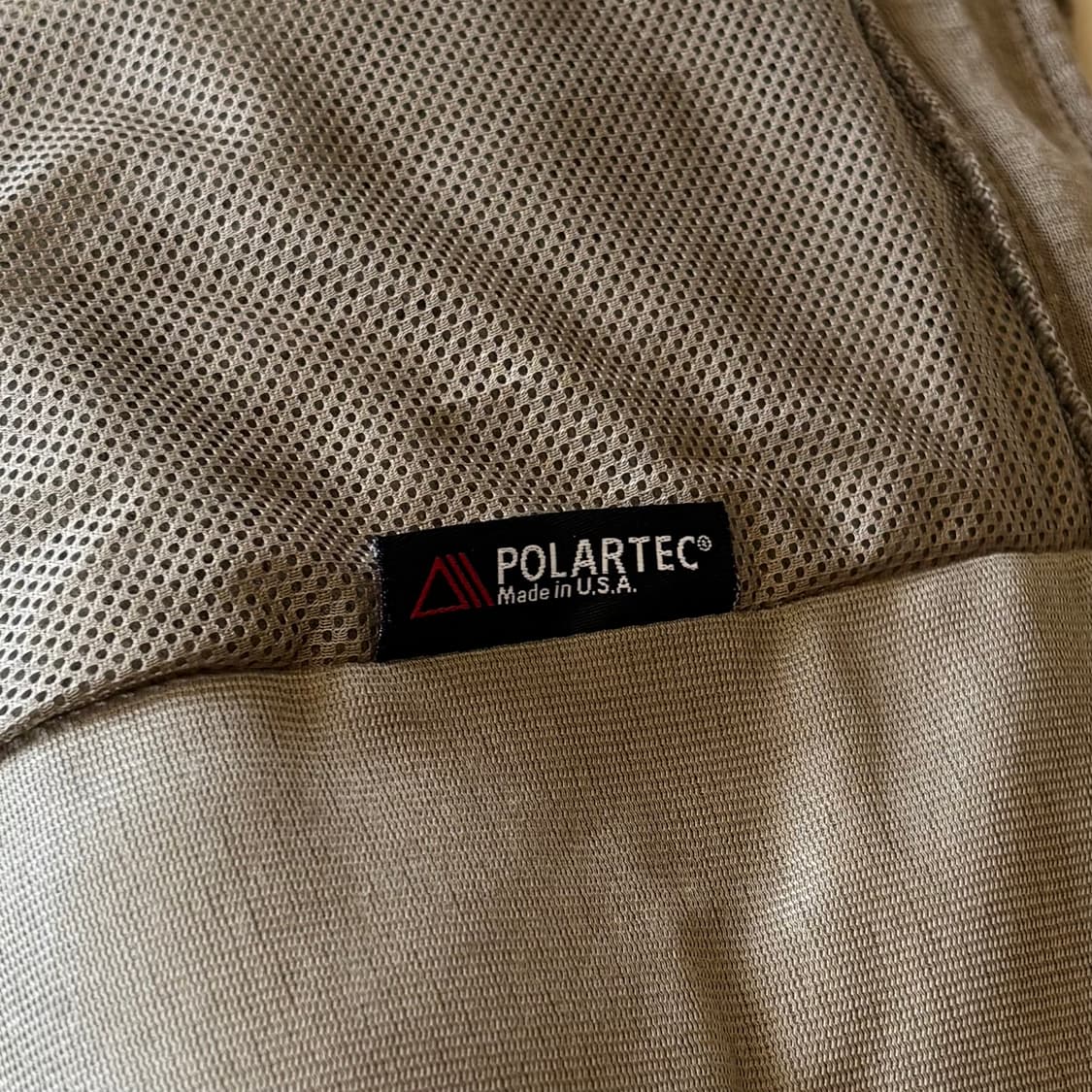 [M-R] ECWCS Genlll 폴라텍 플리스 자켓 상품이미지8