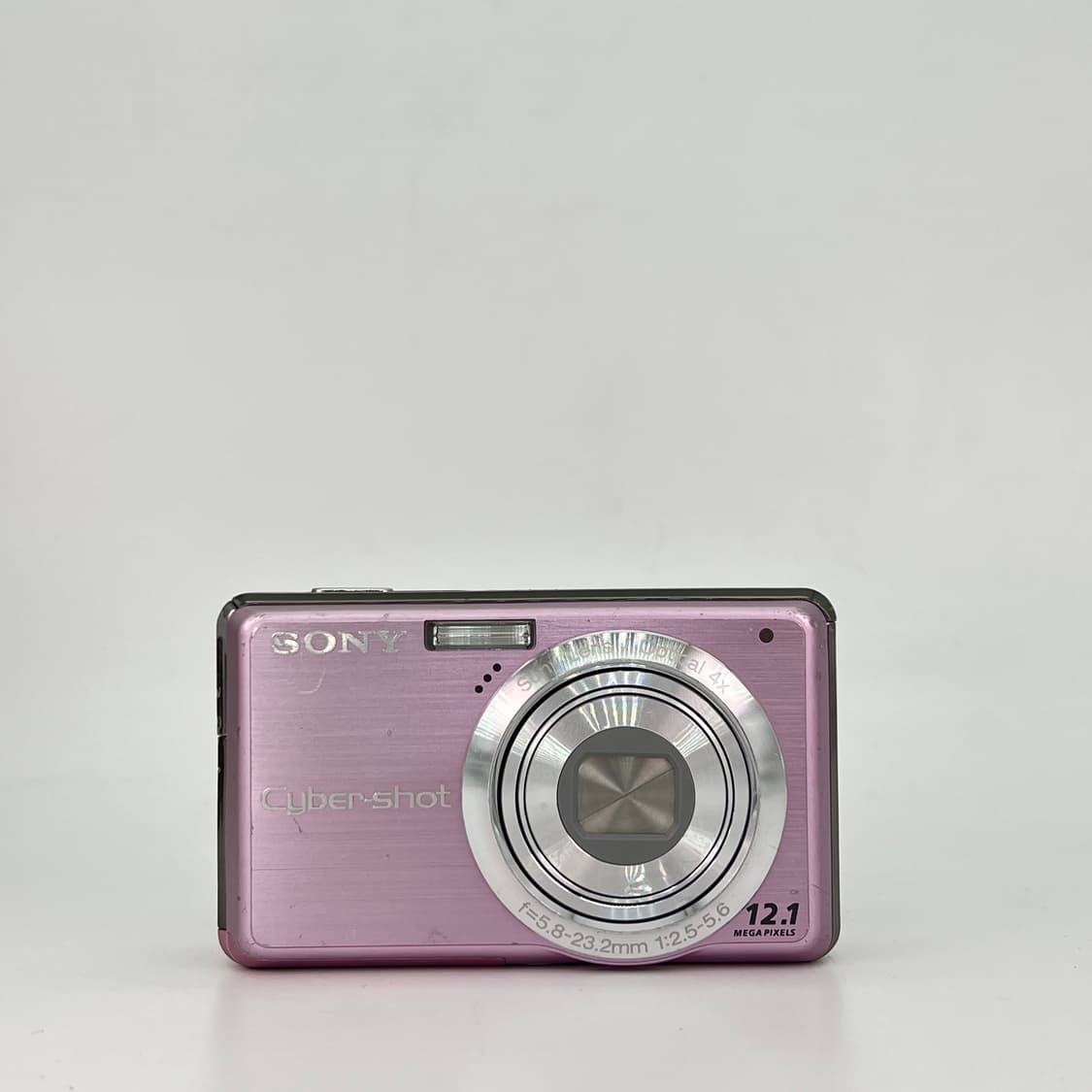 소니 사이버샷 Sony Cyber-shot DSC-S980 핑크 상품이미지1