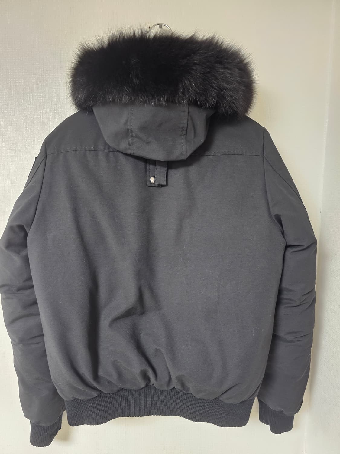 무스너클 23년식 발리스틱 s급(M/100/정품보증서첨부) 상품이미지5