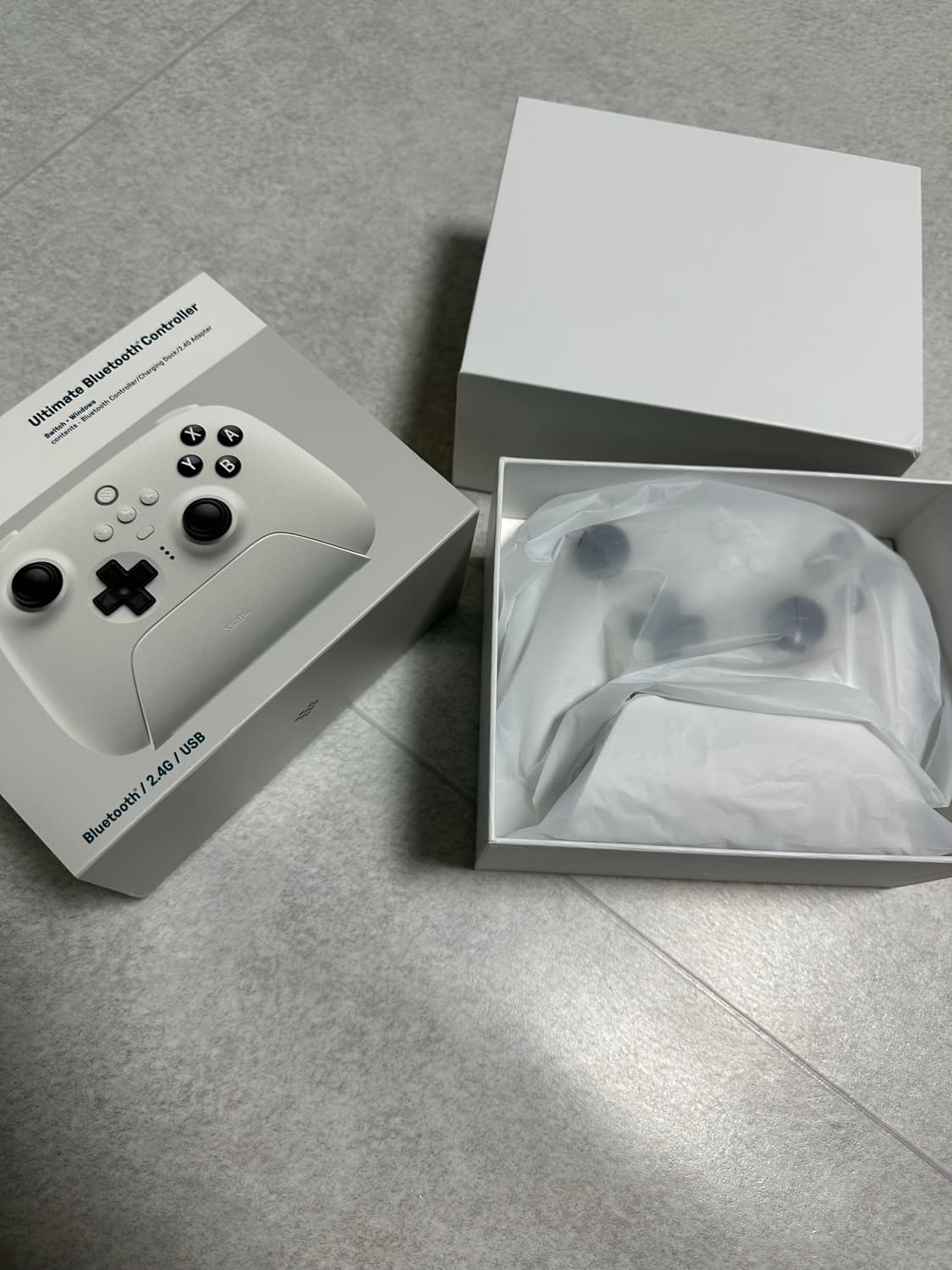 닌텐도 스위치 OLED 스플래툰 에디션 상품이미지8