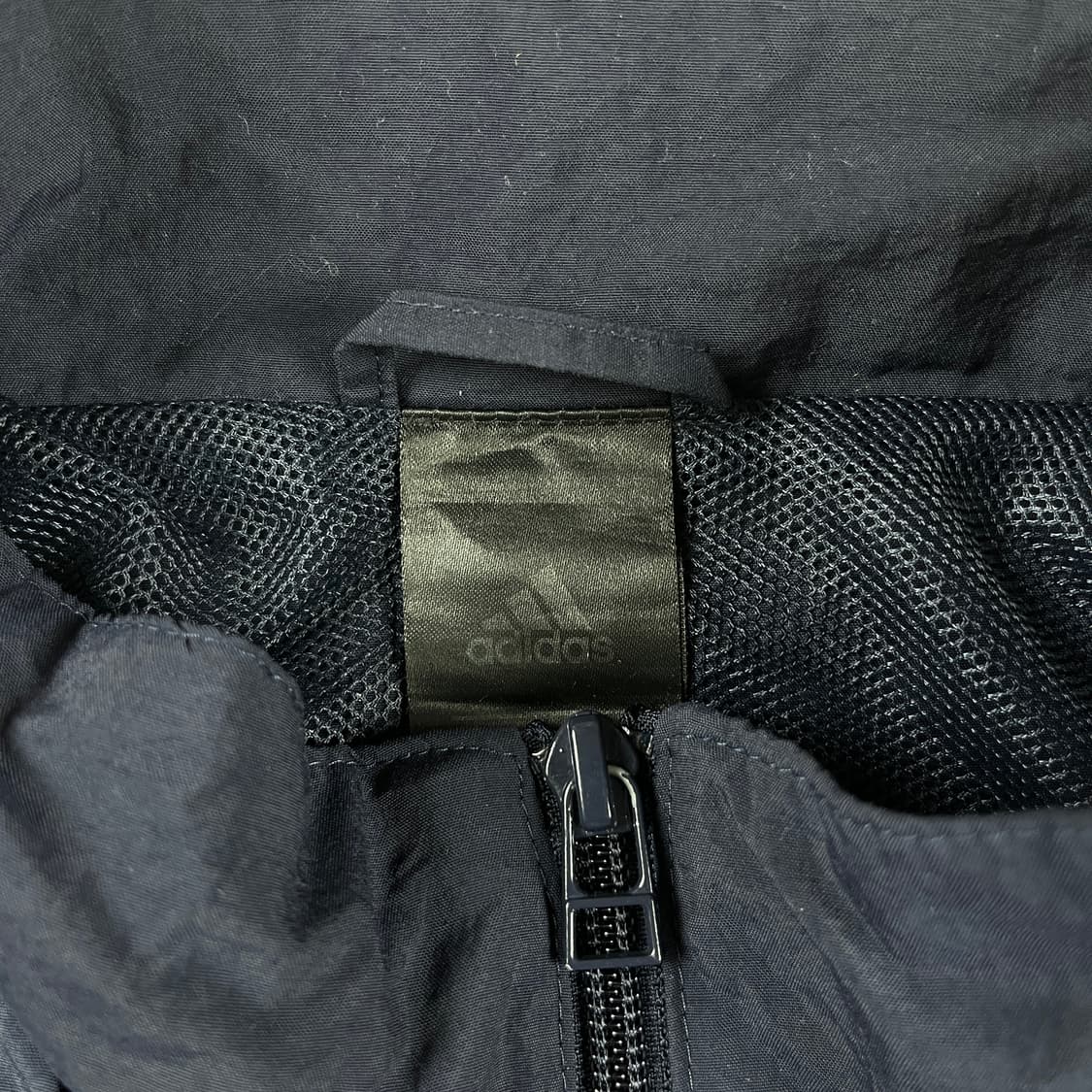 아디다스 올드스쿨 바람막이 (실특확인) 상품이미지3