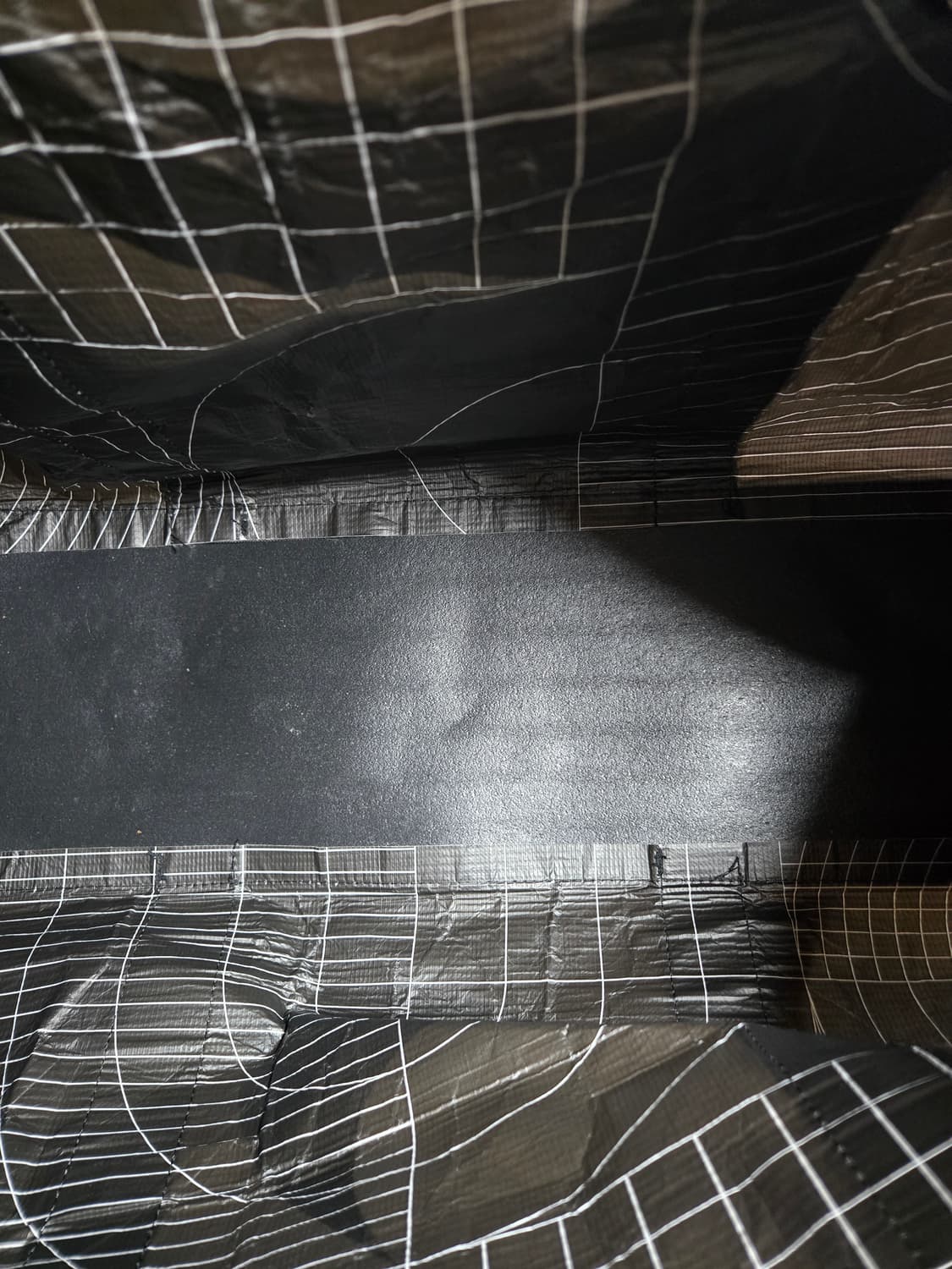 나이키 MOVE TO ZERO  리유저블 더플백 상품이미지7