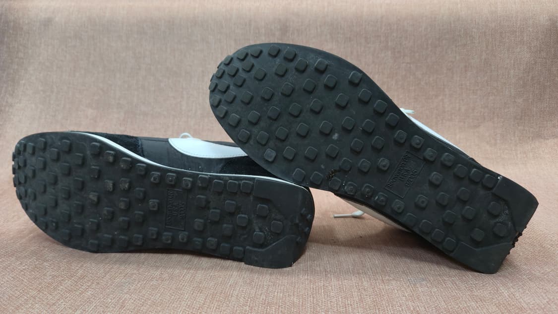 나이키 270mm-  테일윈드79 블랙스니커즈 상품이미지6