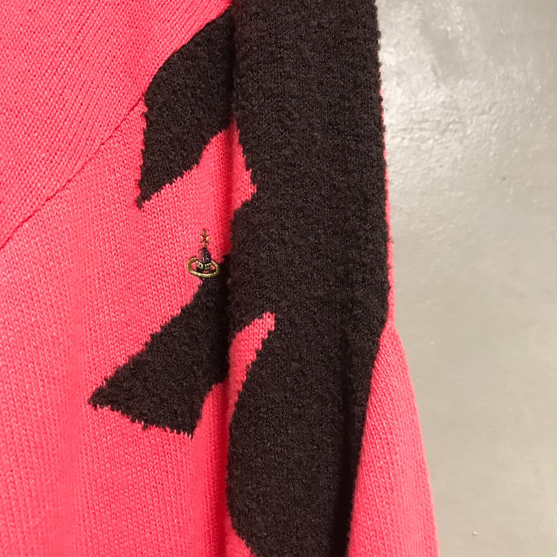 비비안웨스트우드 원피스 XS(W) 상품이미지4