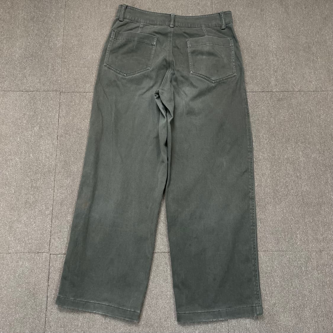 Plantation by issey miyake 플랜테이션 치노팬츠 m 상품이미지4