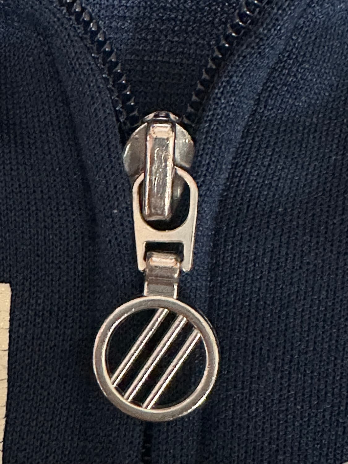 아디다스 재팬 스카이블루 트랙탑 져지 우먼즈 상품이미지4