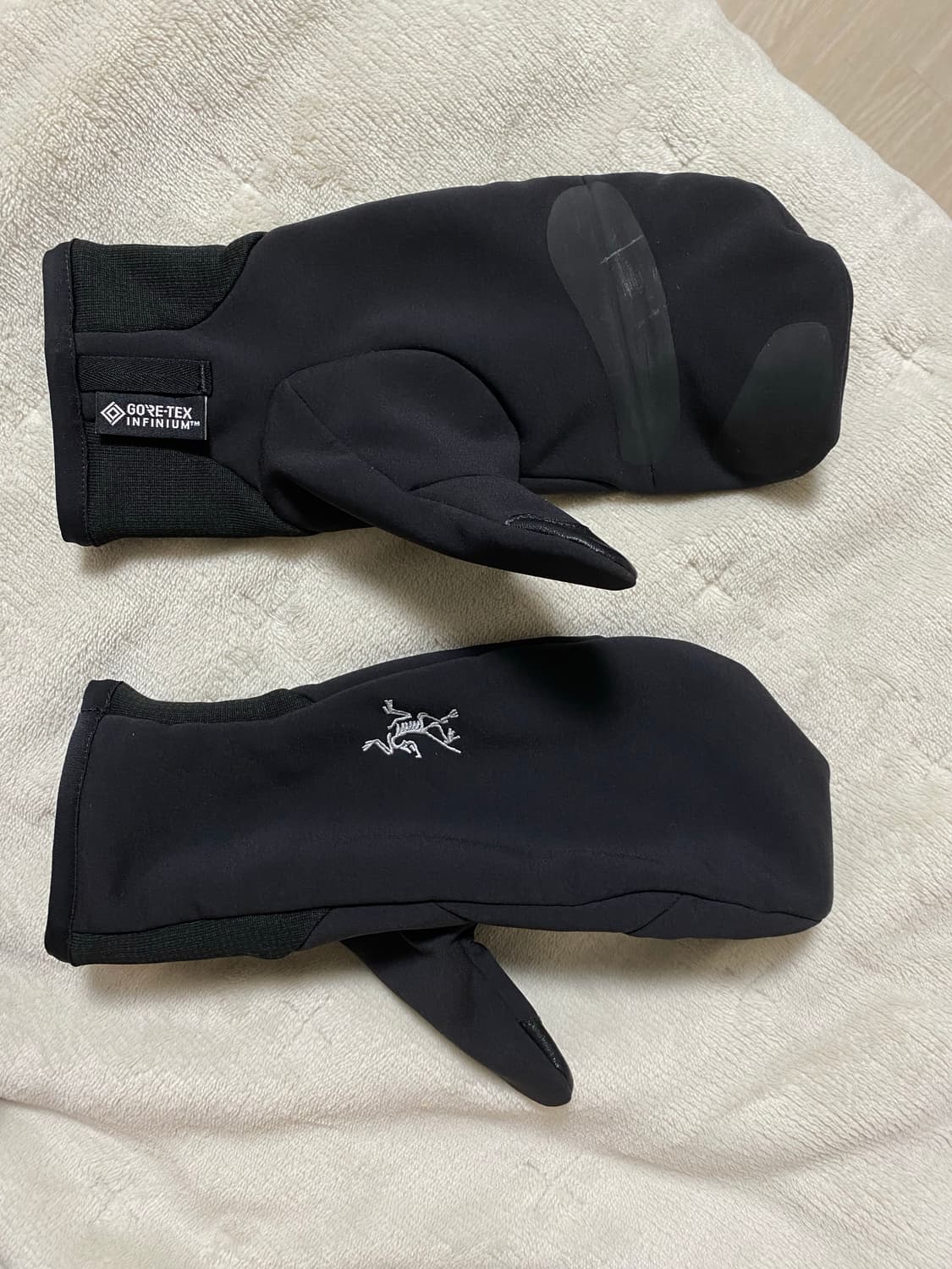 아크테릭스 벤타 미튼 상품이미지3