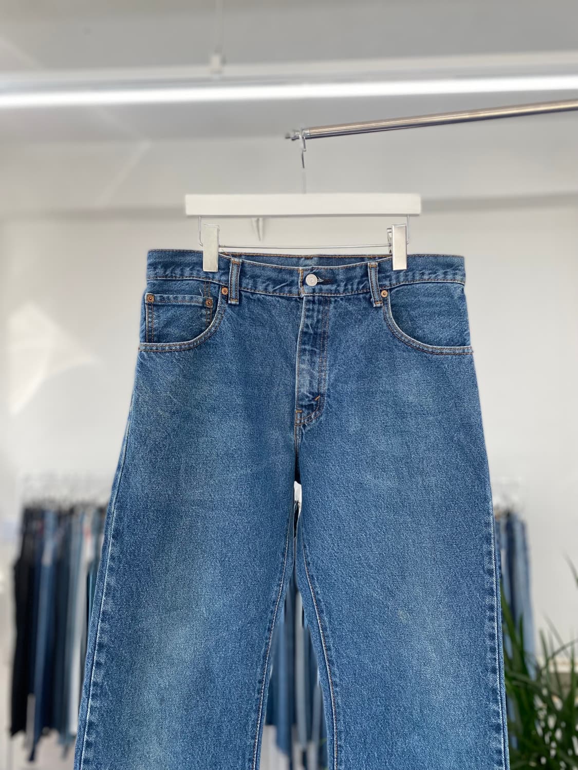Levis517 Boots Cut 00s 33사이즈 a4935 상품이미지2