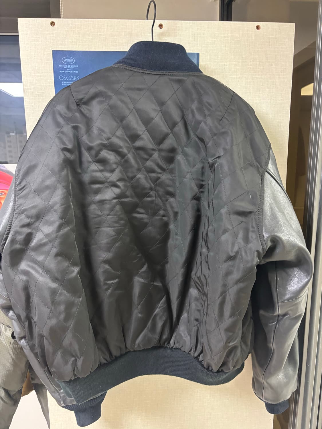 90's Harley davidson 봄버 네고가능 상품이미지4