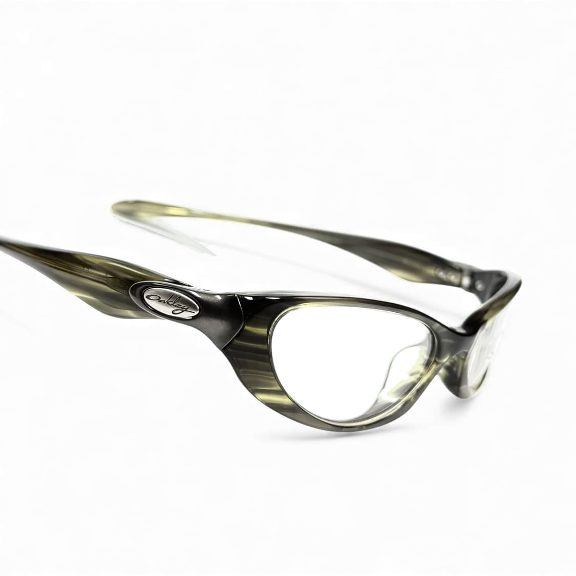 오클리 안경 선글라스 Rx 헤일로 미사용 상품이미지2