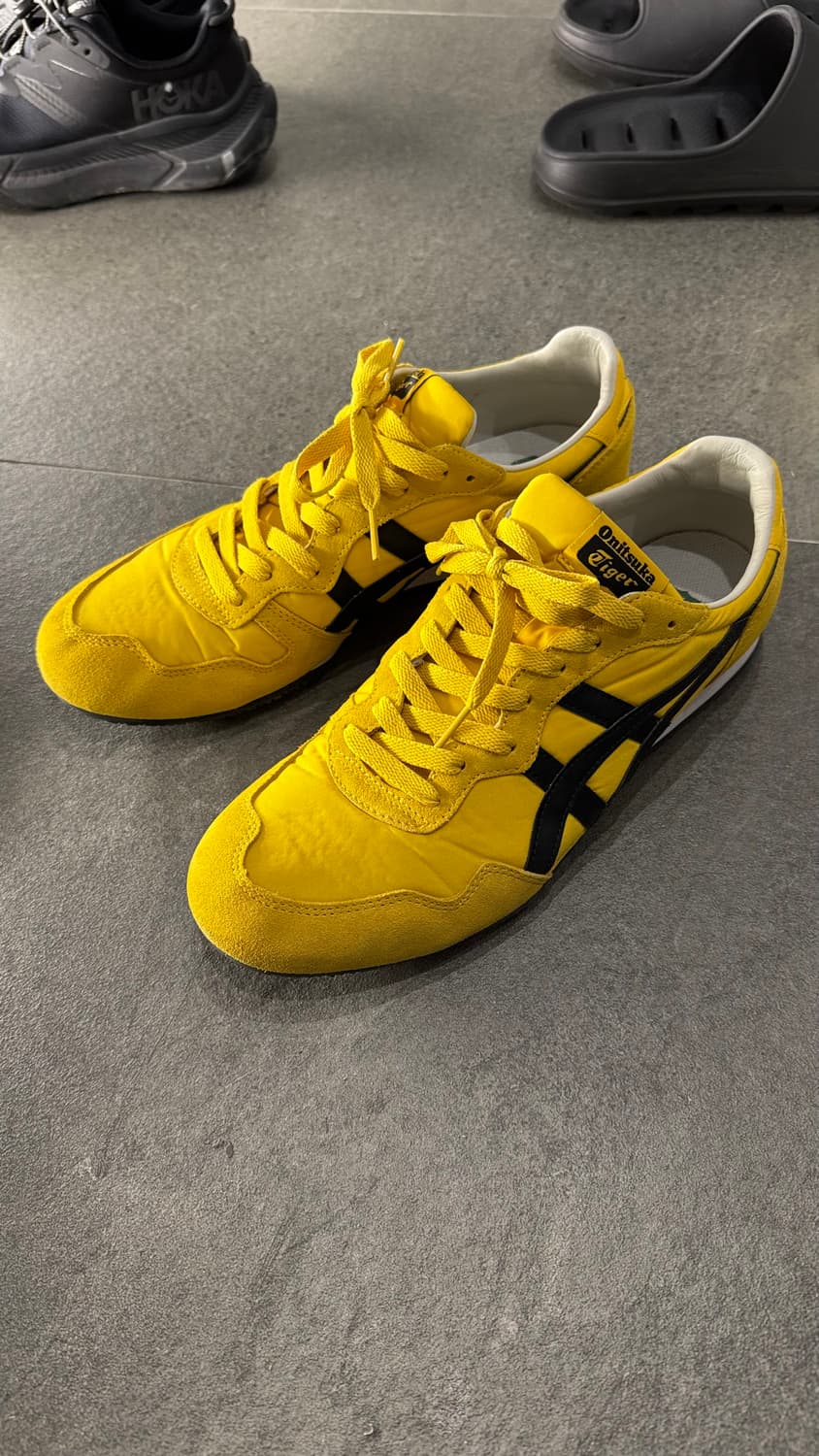 오니츠카타이거 세라노 280 상품이미지3