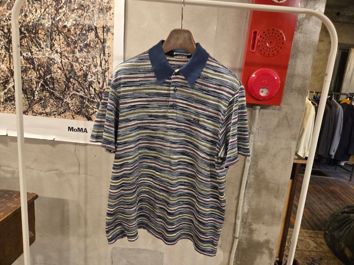 미쏘니 PK 티셔츠 상품이미지2