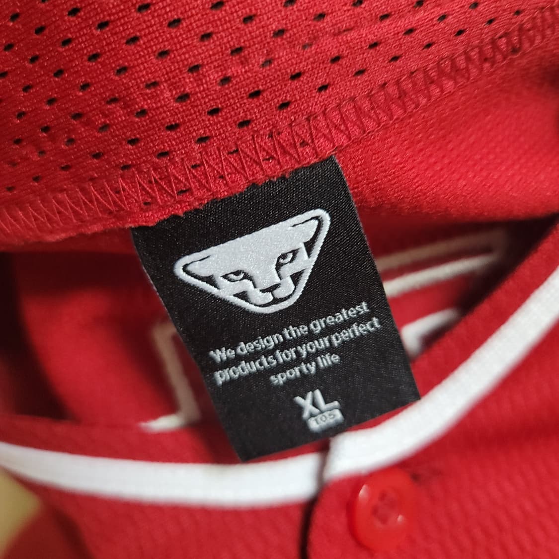 2022시즌 SSG 랜더스 김광현 자수 + 싸인 어웨이 어센틱 유니폼 상품이미지3