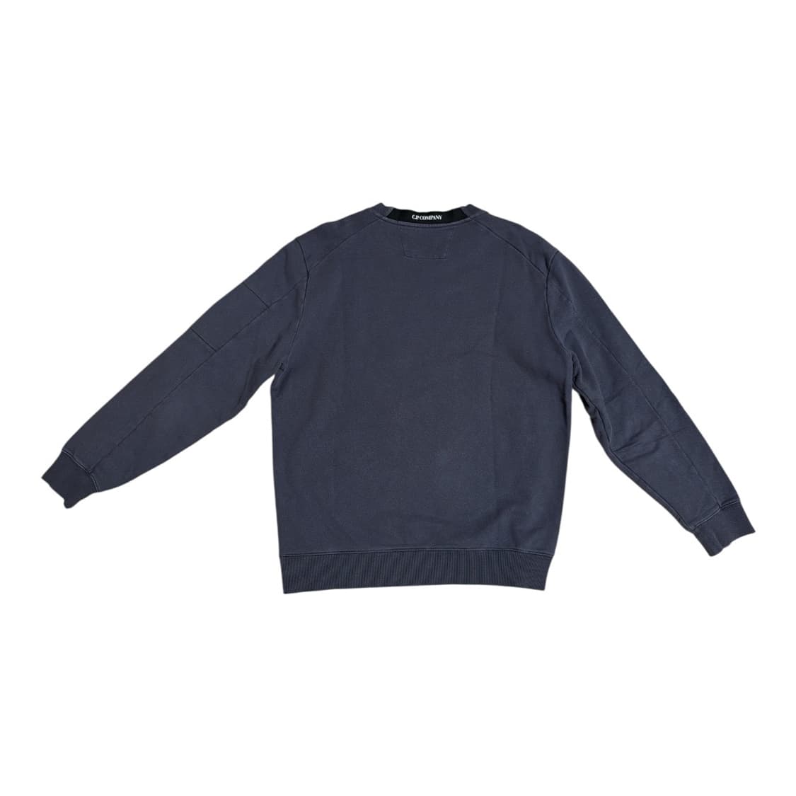 CP컴퍼니 네이비 렌즈 맨투맨 상품이미지2