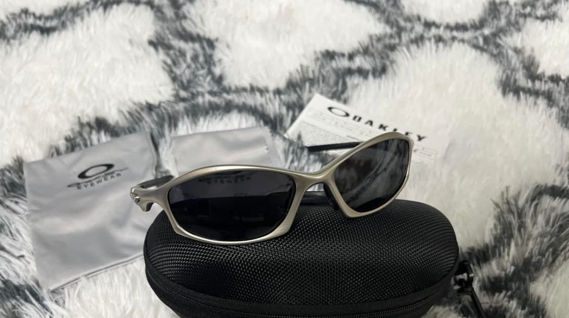 Oakley X-Metal Hatchet 상품이미지1
