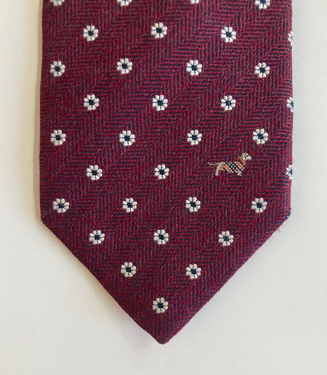 닥스 넥타이 상품이미지8