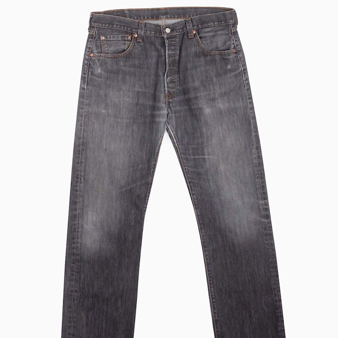빈티지 리바이스501 34~35사이즈 LV5013649 상품이미지4