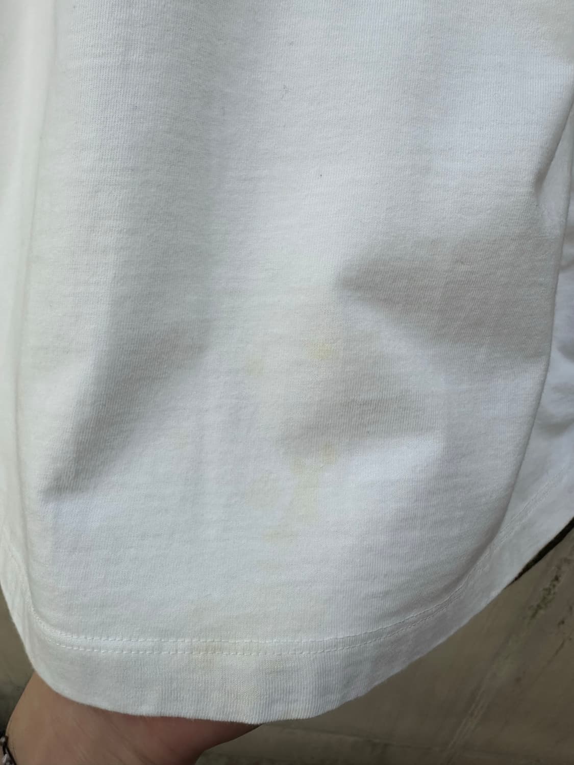 이스트로그 Flak T-shirt  상품이미지6