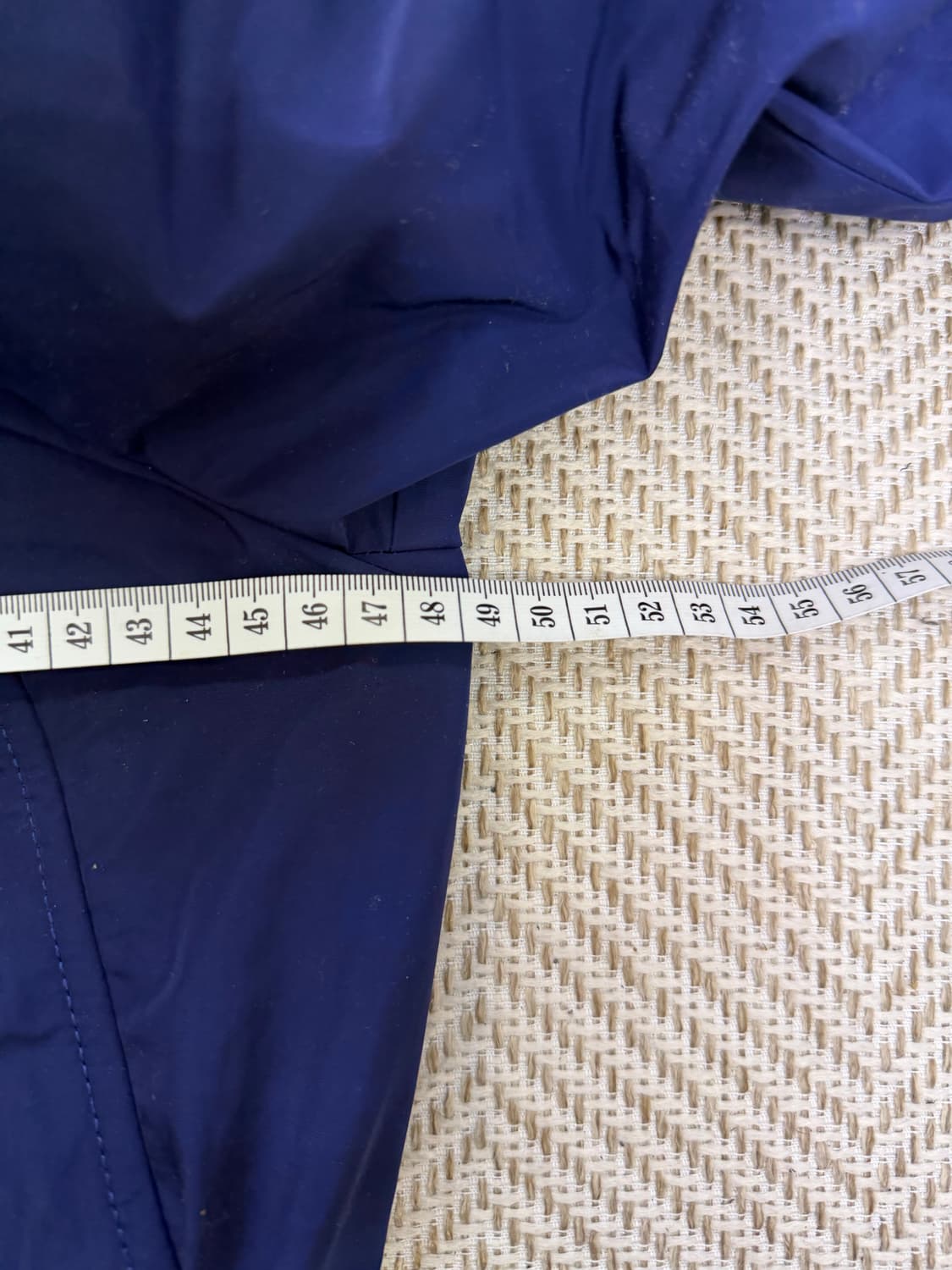 정품) 버버리 주니어 및 여성 후드 바람막이 자켓 12Y 상품이미지9