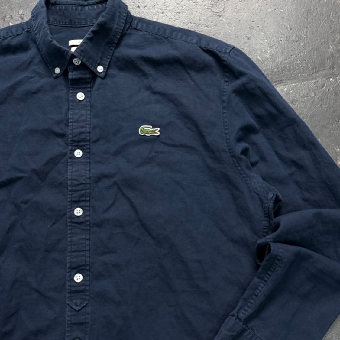 100 라코스테 셔츠  상품이미지2