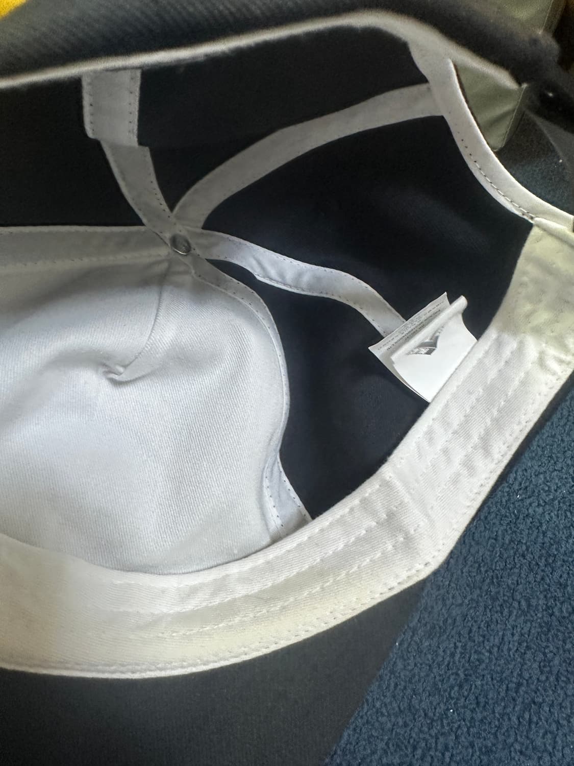 팔라스 골드짐 볼캡 상품이미지3