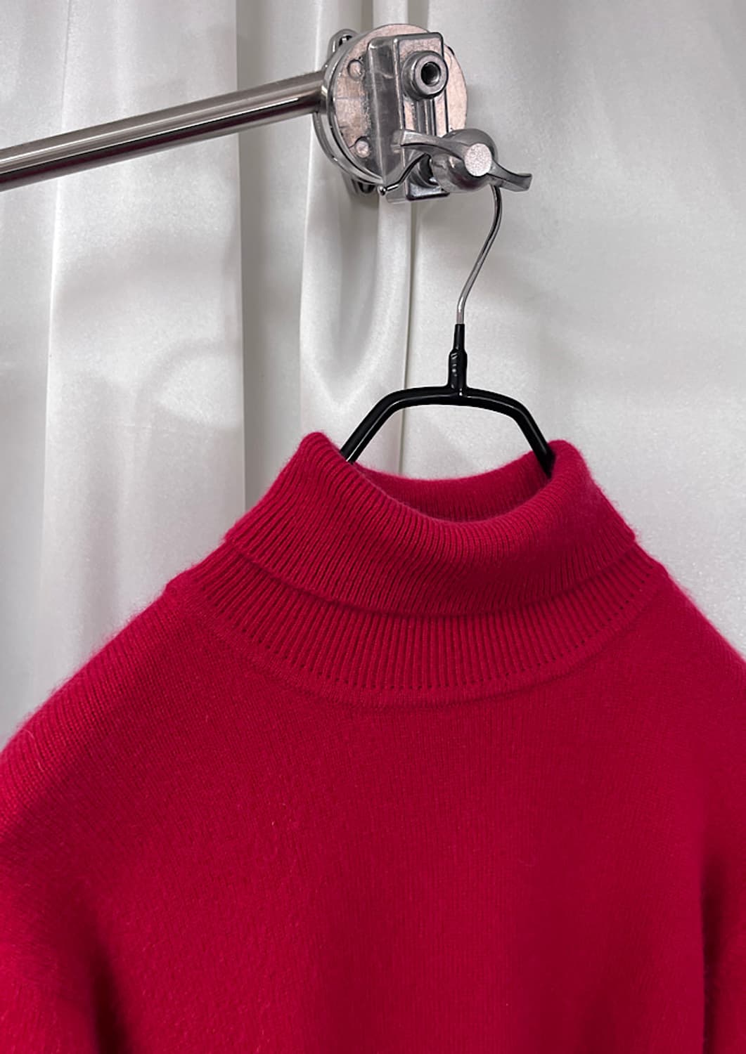 vintage cashmere knit  상품이미지3