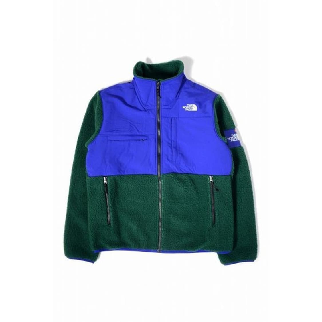 노스페이스 X 노드스트롬 데날리  상품이미지3